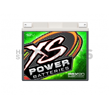 XS Battery Powersports Series - PSX20