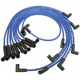 NGK Wires Spark Plug Wire Set 52326