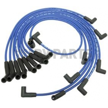 NGK Wires Spark Plug Wire Set 52326