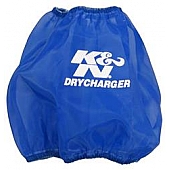 K & N Filters Air Filter Wrap - RF-1048DL