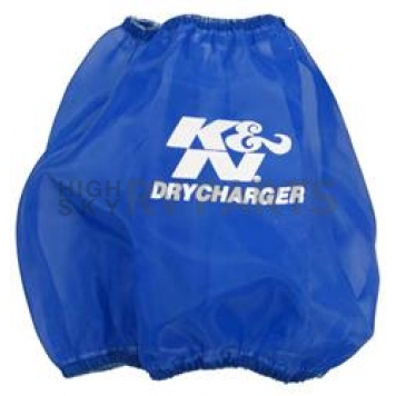 K & N Filters Air Filter Wrap - RF-1048DL