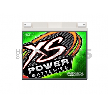 XS Battery Powersports Series - PSX20L