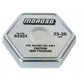 Moroso Performance Radiator Cap 63324