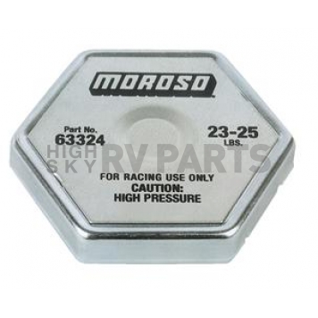 Moroso Performance Radiator Cap 63324