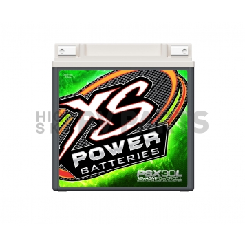 XS Battery Powersports Series - PSX30L