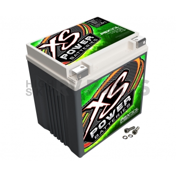 XS Battery Powersports Series - PSX30L-1