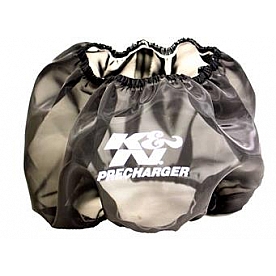 K & N Filters Air Filter Wrap - E-3650PK