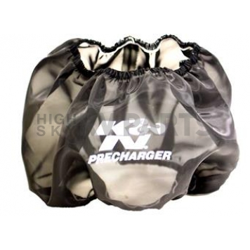 K & N Filters Air Filter Wrap - E-3650PK