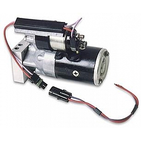 Moroso Performance Starter Wiring Harness 74245