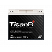 XS Car Battery Titan8 Series - PWR-S5-1200