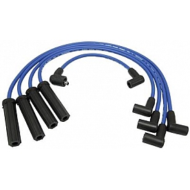 NGK Wires Spark Plug Wire Set 52336