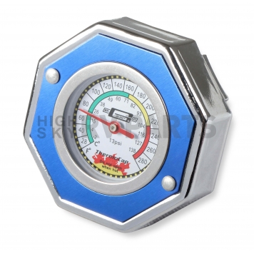 Mr. Gasket Radiator Cap - 2470B