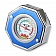 Mr. Gasket Radiator Cap - 2470B