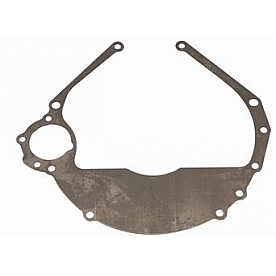 Ford Performance Starter Index Plate M7007A