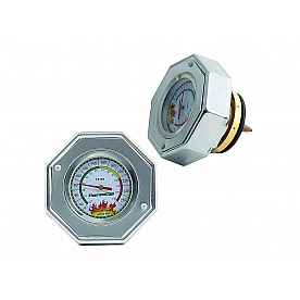 Mr. Gasket Radiator Cap - 2470S