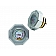 Mr. Gasket Radiator Cap - 2470S