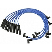 NGK Wires Spark Plug Wire Set 52347