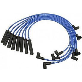 NGK Wires Spark Plug Wire Set 52347