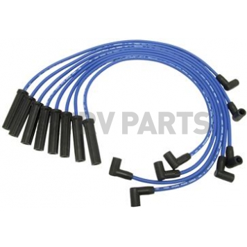 NGK Wires Spark Plug Wire Set 52347