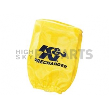 K & N Filters Air Filter Wrap - RU-0510PY