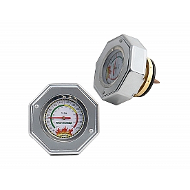 Mr. Gasket Radiator Cap - 2471S