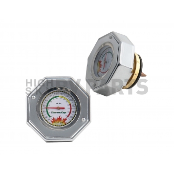 Mr. Gasket Radiator Cap - 2471S