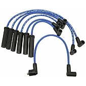 NGK Wires Spark Plug Wire Set 52348