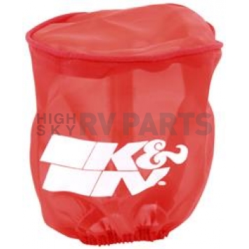 K & N Filters Air Filter Wrap - RU-1750DR