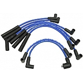 NGK Wires Spark Plug Wire Set 52350