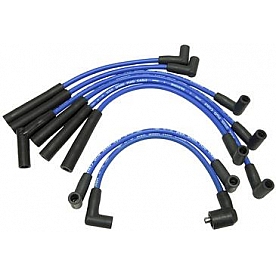 NGK Wires Spark Plug Wire Set 52350