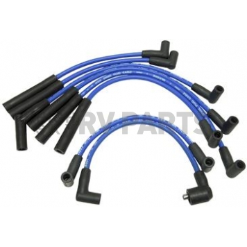 NGK Wires Spark Plug Wire Set 52350