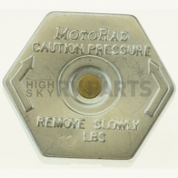 MotorRad/ CST Radiator Cap 100610-3