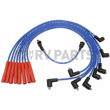 NGK Wires Spark Plug Wire Set 52361