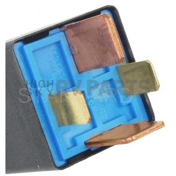 Standard Motor Eng.Management Ignition Relay RY1500