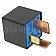 Standard Motor Eng.Management Ignition Relay RY1500
