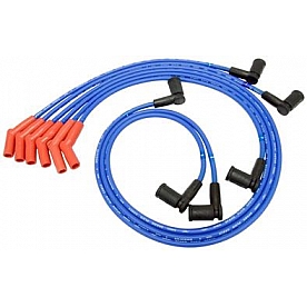 NGK Wires Spark Plug Wire Set 52405