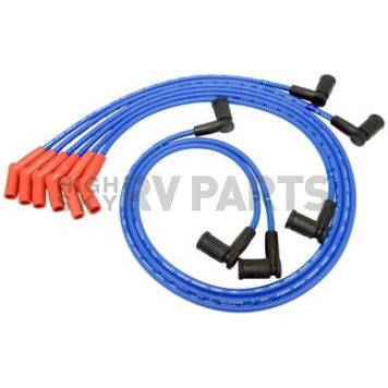 NGK Wires Spark Plug Wire Set 52405