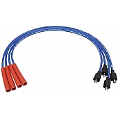 NGK Wires Spark Plug Wire Set 52408