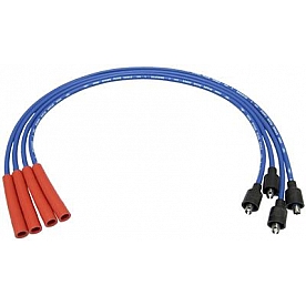 NGK Wires Spark Plug Wire Set 52408