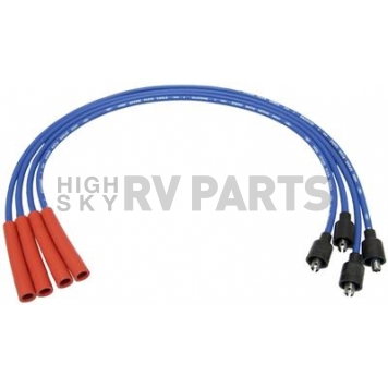 NGK Wires Spark Plug Wire Set 52408