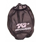 K & N Filters Air Filter Wrap - RC-9310DK