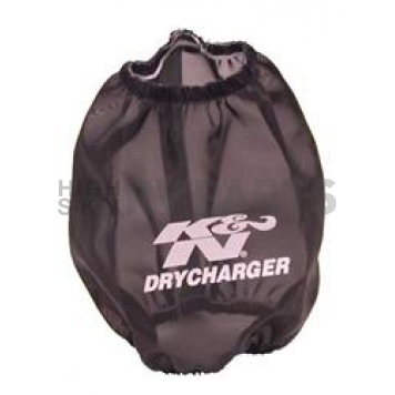 K & N Filters Air Filter Wrap - RC-9310DK