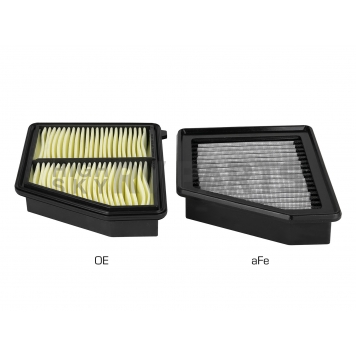 Advanced FLOW Engineering Air Filter - 3110291-2