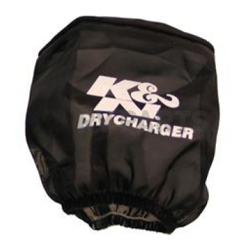 K & N Filters Air Filter Wrap - RB-0900DK