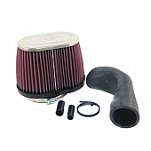 K & N Filters Cold Air Intake - 57-0045