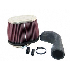 K & N Filters Cold Air Intake - 57-0045