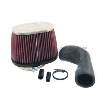 K & N Filters Cold Air Intake - 57-0045