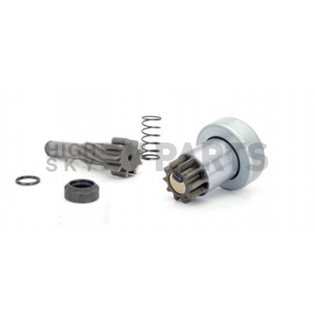 TCI Automotive Starter Pinion Gear 351126