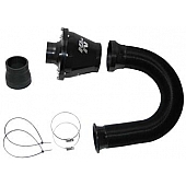 K & N Filters Cold Air Intake - 57A-6017