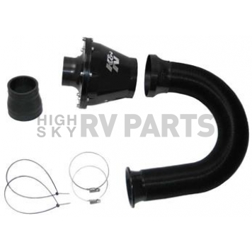 K & N Filters Cold Air Intake - 57A-6017